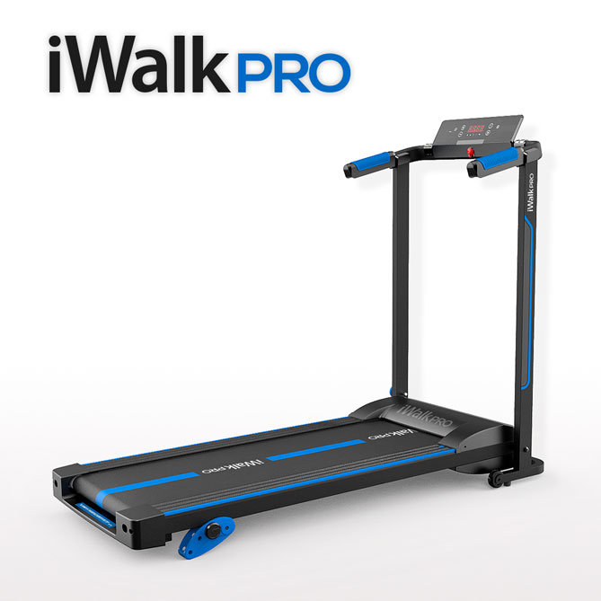 Passadeira iWalk PRO